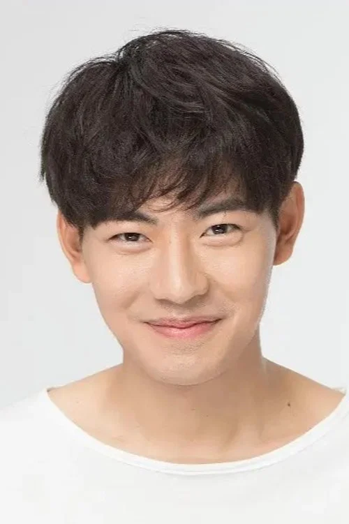 Photo of Yang Yi