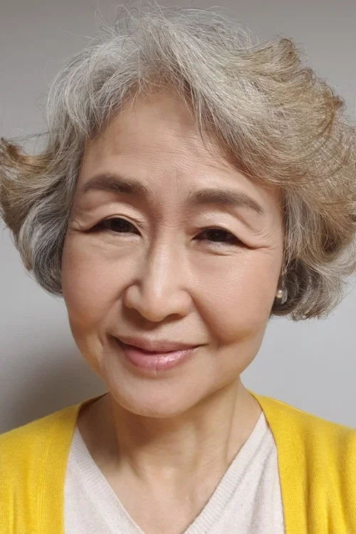Photo of Lee Jae-soon