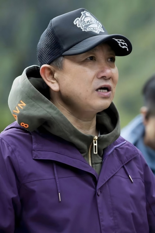 Photo of 周小刚