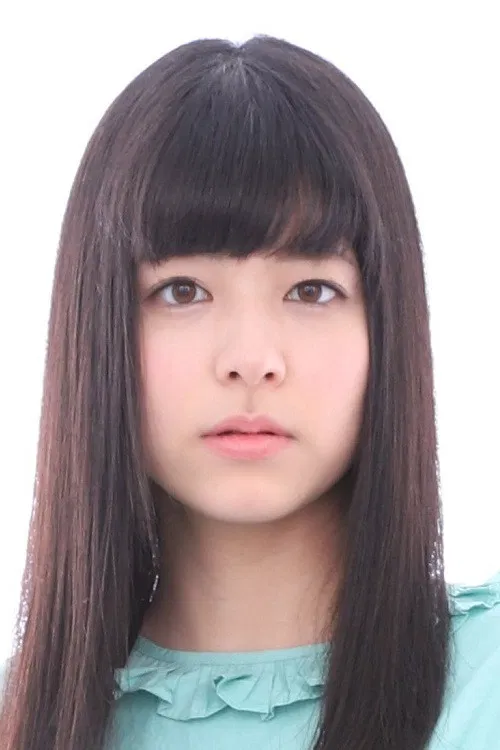 Photo of Miyuri Shimabukuro