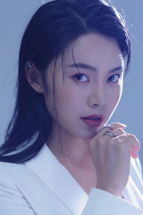 Photo of Chen Hui-Ling