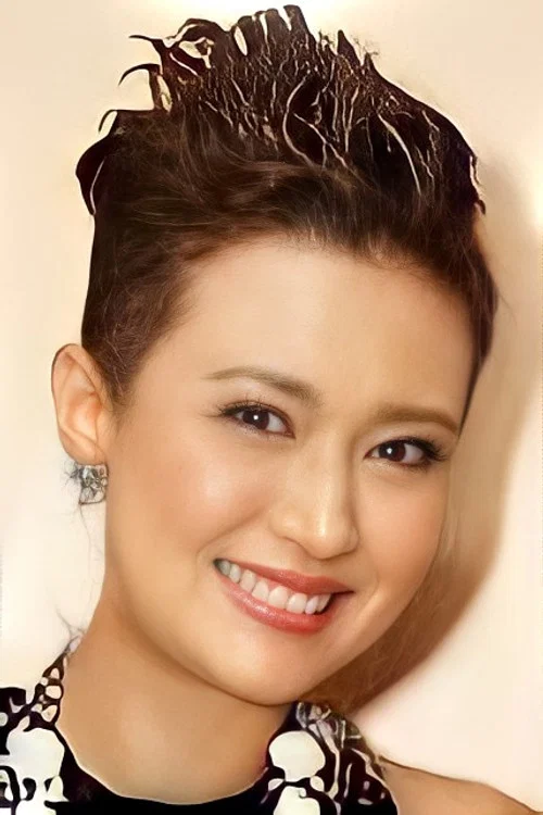 Photo of Mimi Lo