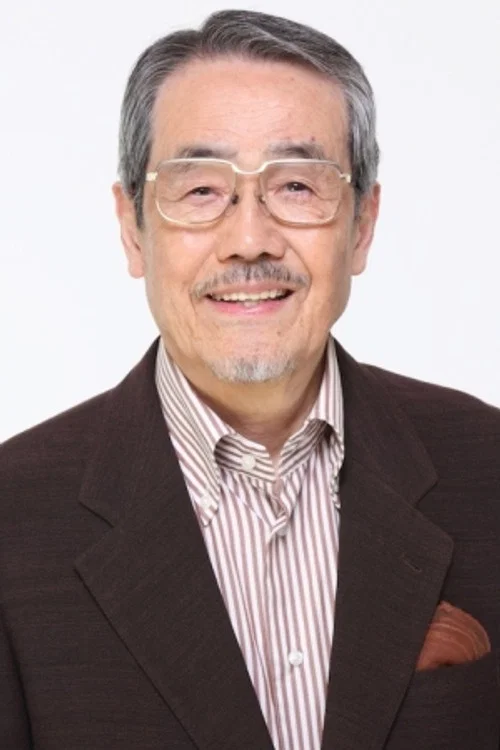 Photo of Minoru Yada