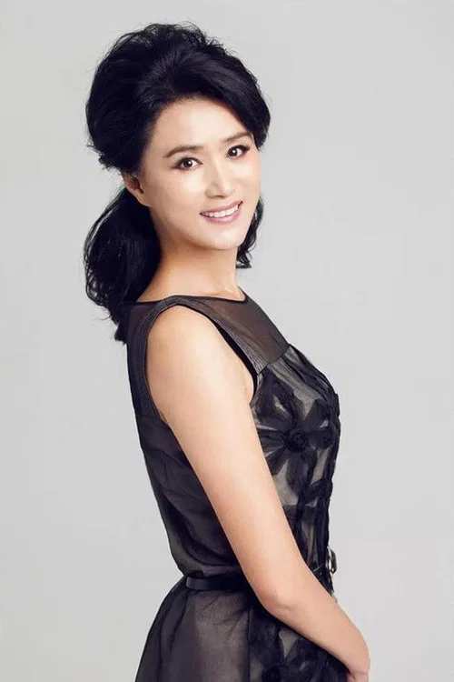 Photo of Zhang Xiaolei
