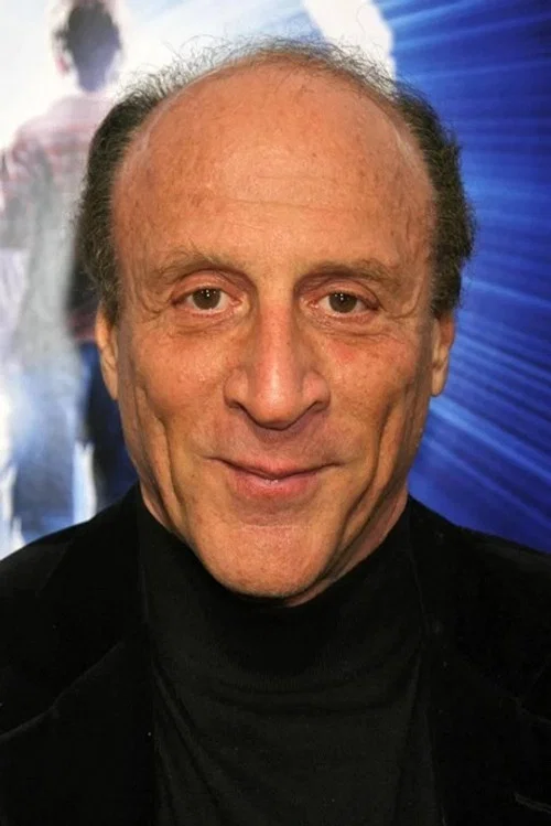 Photo of Michael Phillips