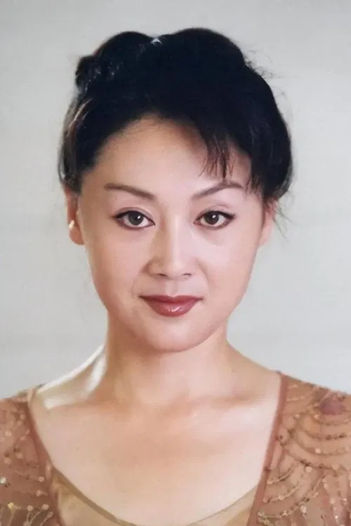 Photo of Wang Ji