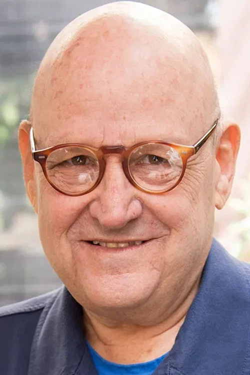 Photo of Edward R. Pressman