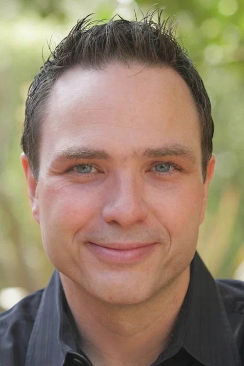 Photo of Ted Humphrey