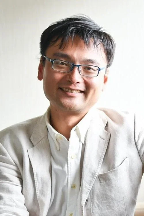 Photo of Chien Shih-keng
