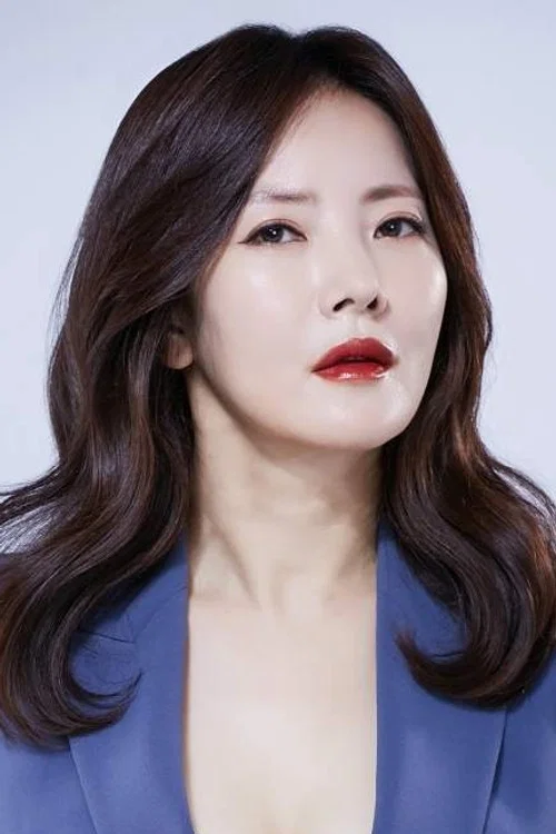 Photo of Kim Yi-jae