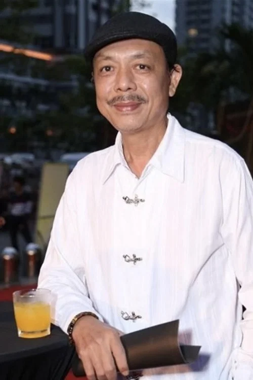 Photo of Thanh Hoàng