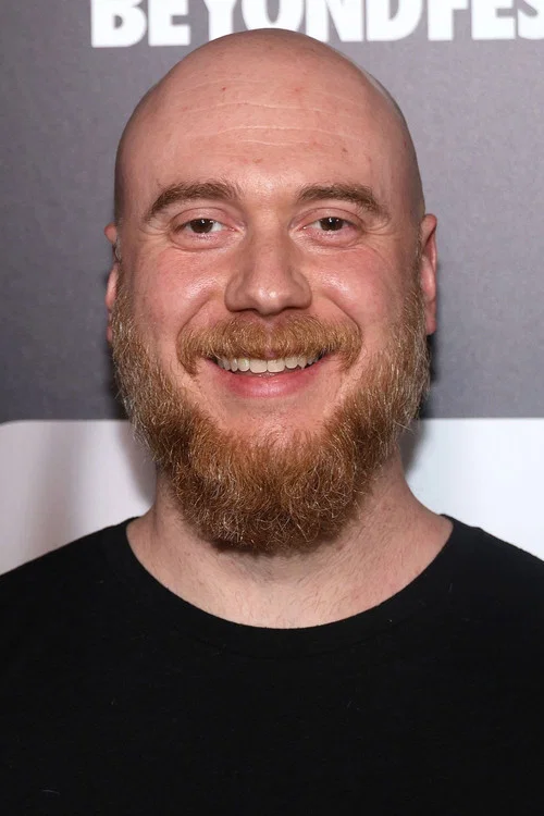 Photo of Isaac Bauman
