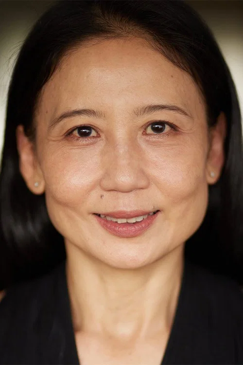 Photo of Doreen Toh