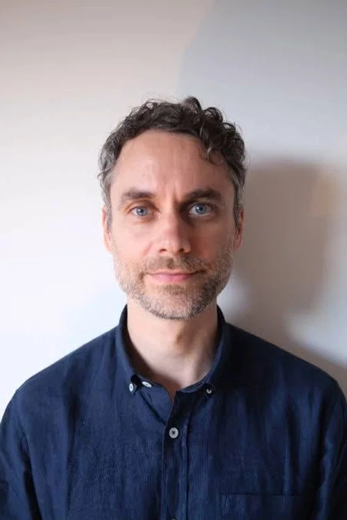 Photo of Diarmuid McKeown