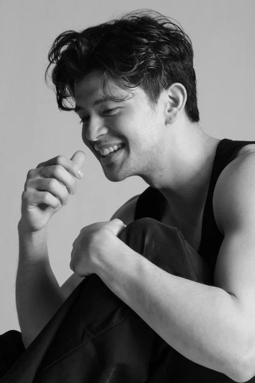 Photo of Rayver Cruz
