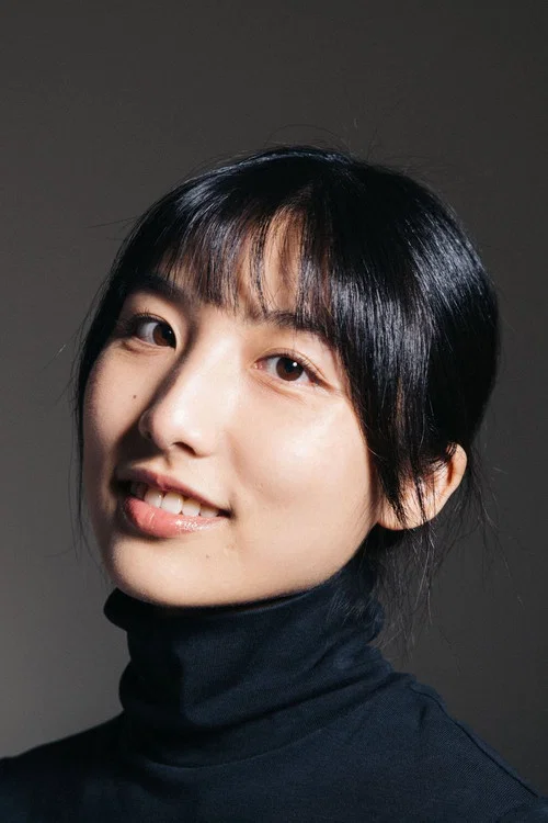 Photo of Daphne Jen