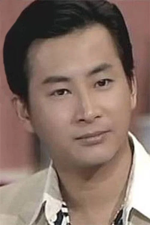 Photo of Yeung Chung