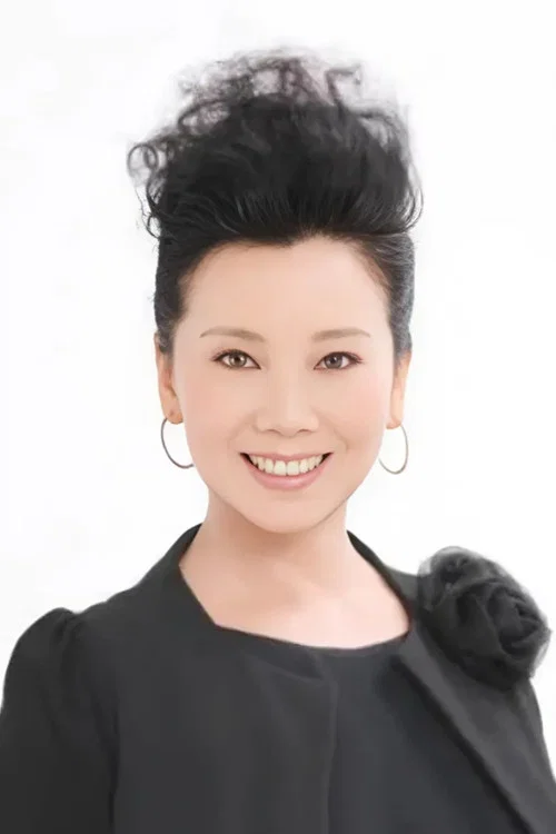 Photo of Zhao Kuie