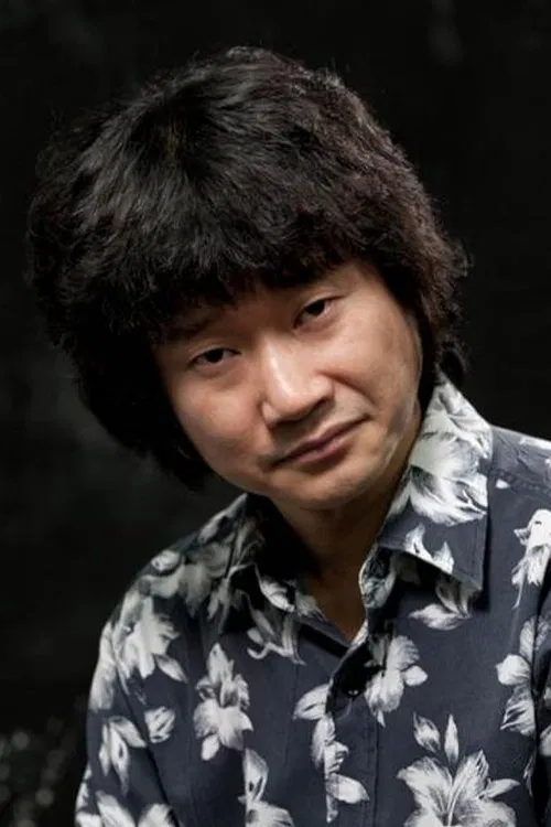 Photo of Lee Dong-yong