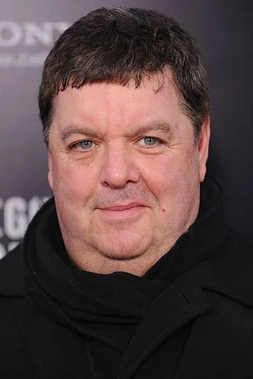 Photo of John Scurti