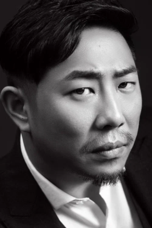 Photo of Yang Dachuan