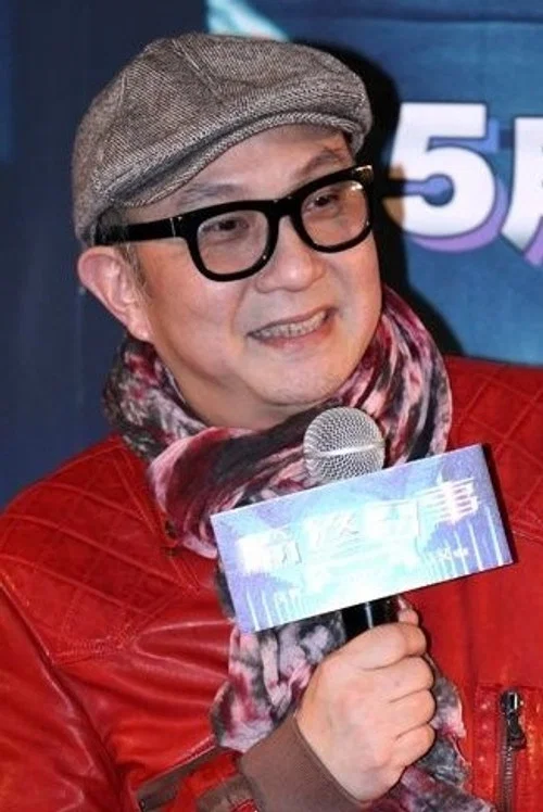 Photo of Cub Chin Kong-Hon