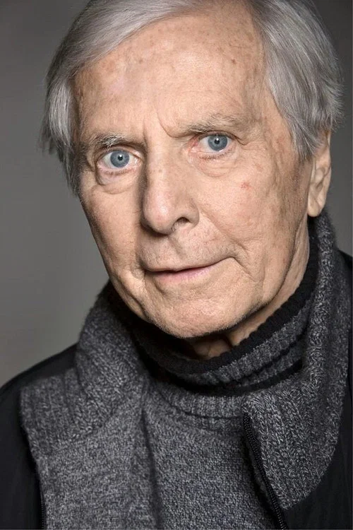 Photo of Maurice Jarre