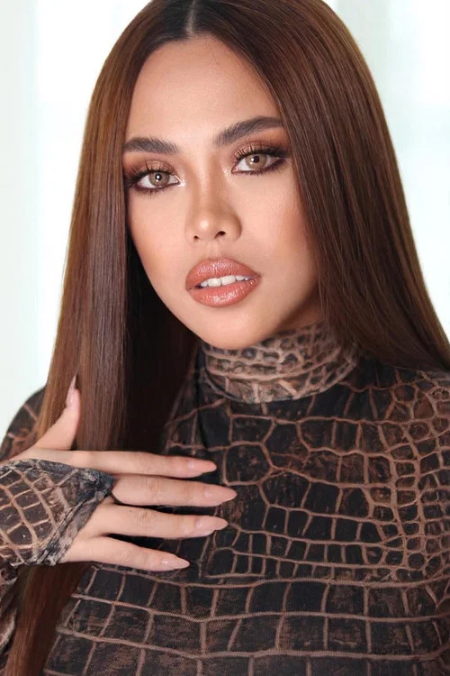 Photo of Kim Molina