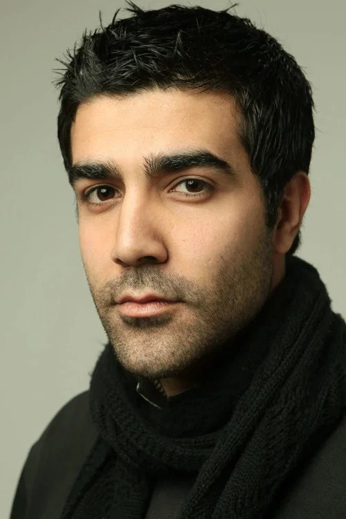 Photo of Bobby Naderi