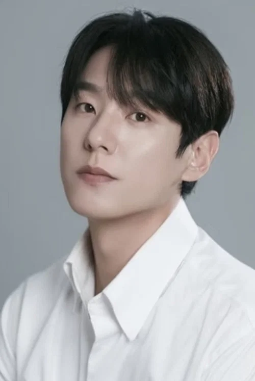 Photo of Kwak Si-yang