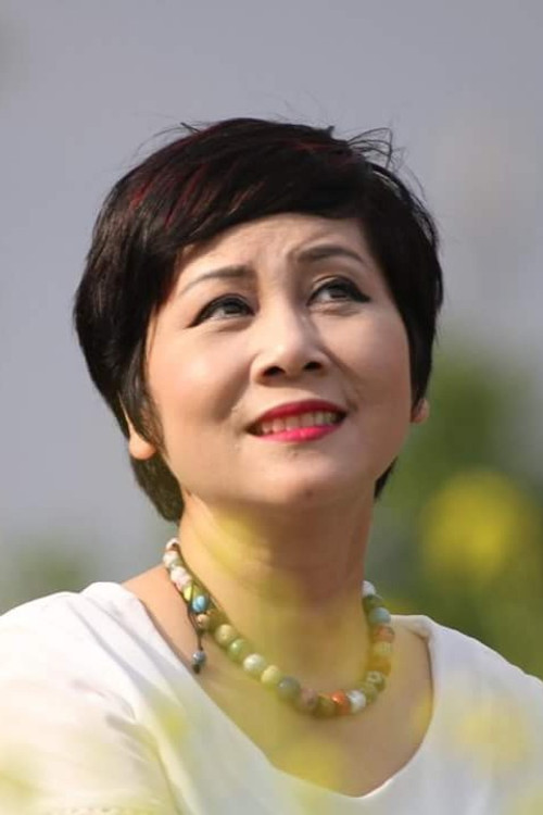 Photo of Minh Hằng