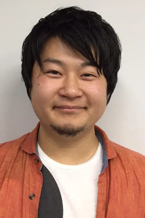 Photo of Takanori Matsuoka