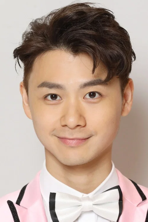 Photo of Sky Chiu Ho-Hin