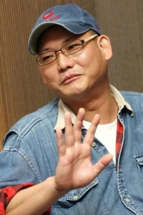 Photo of Cash Chin Man-Kei