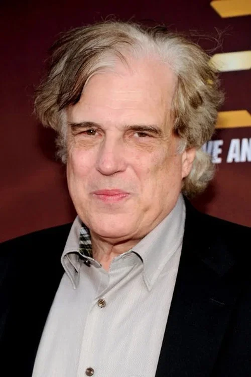 Photo of Robert Cochran