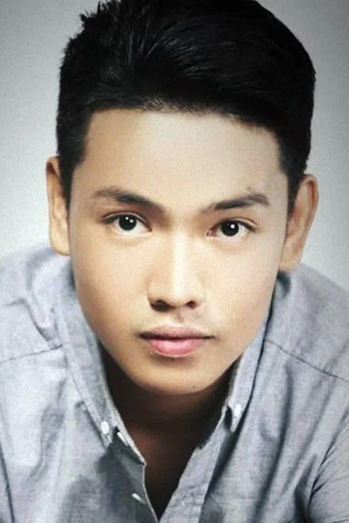 Photo of Calvin Reyes
