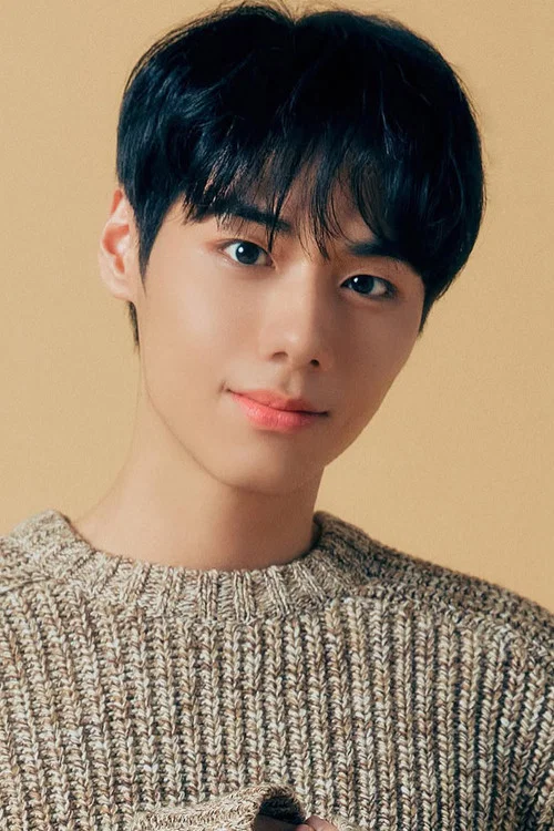 Photo of Ahn Se-min