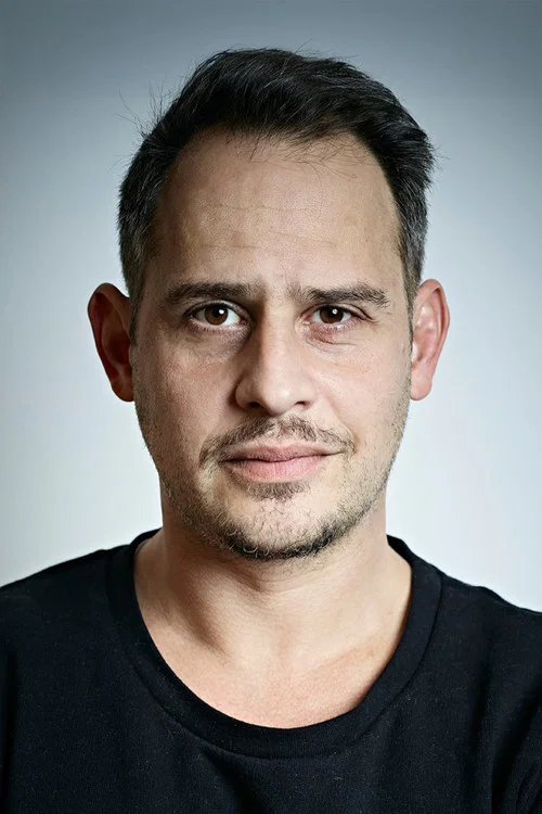 Photo of Moritz Bleibtreu