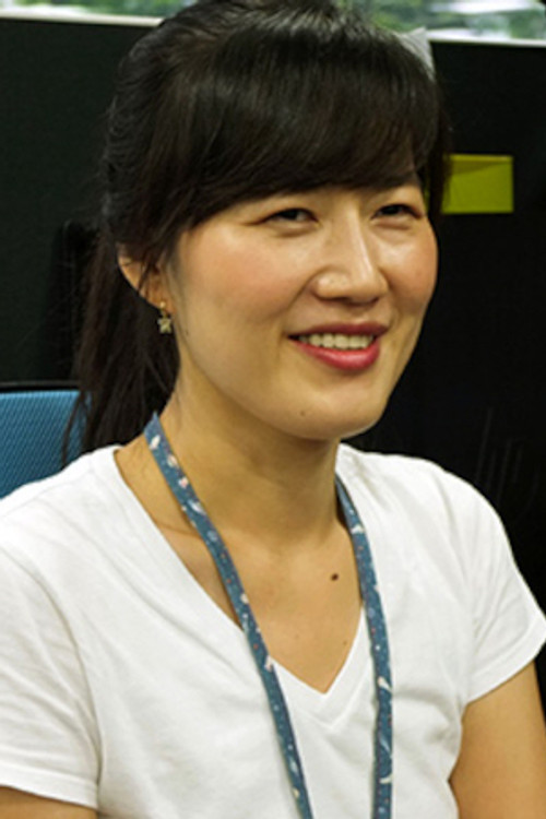 Photo of Jumi Lee