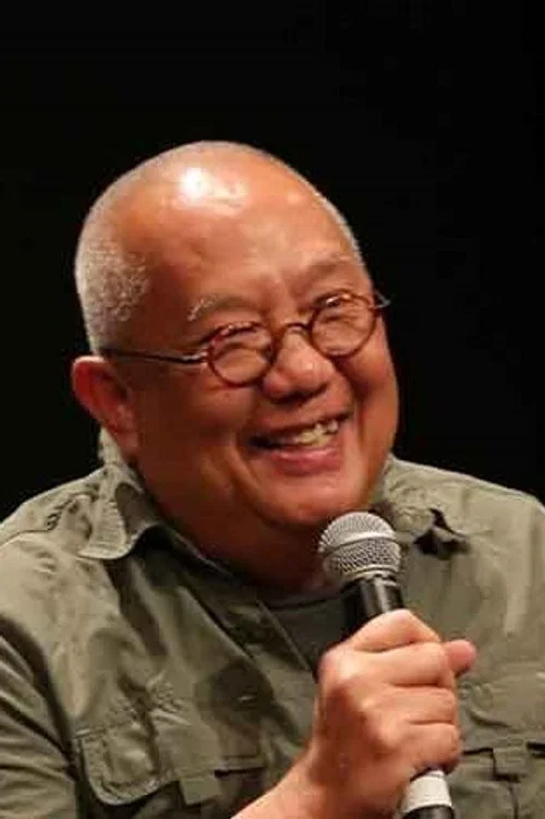 Photo of Boy Yñiguez