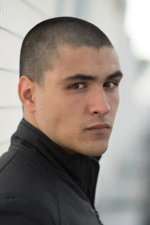Photo of Andrea Dodero