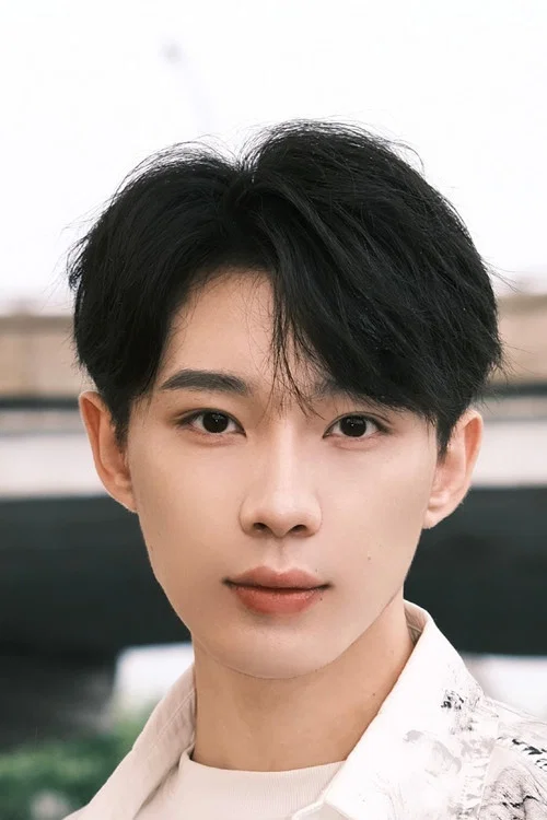 Photo of Wu Tianhao