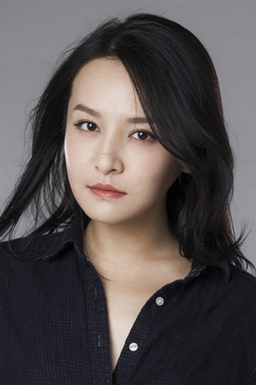 Photo of Zhou Mengqiao