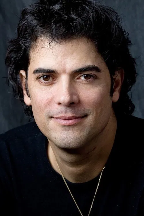 Photo of Jsu Garcia