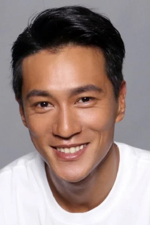 Photo of Hans Chung
