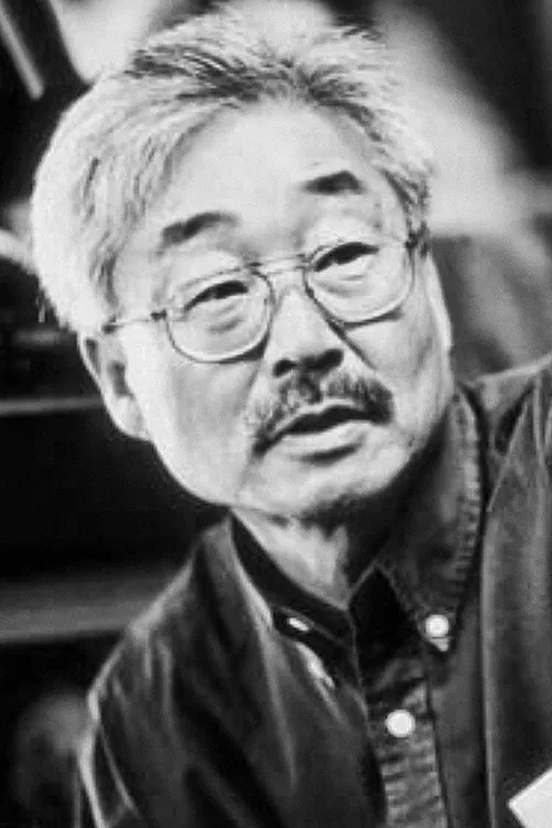 Photo of Tak Fujimoto