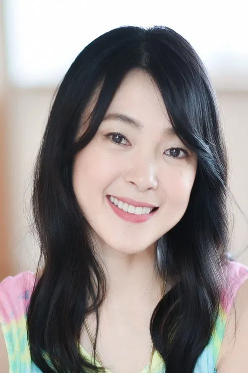 Photo of Peggy Tseng