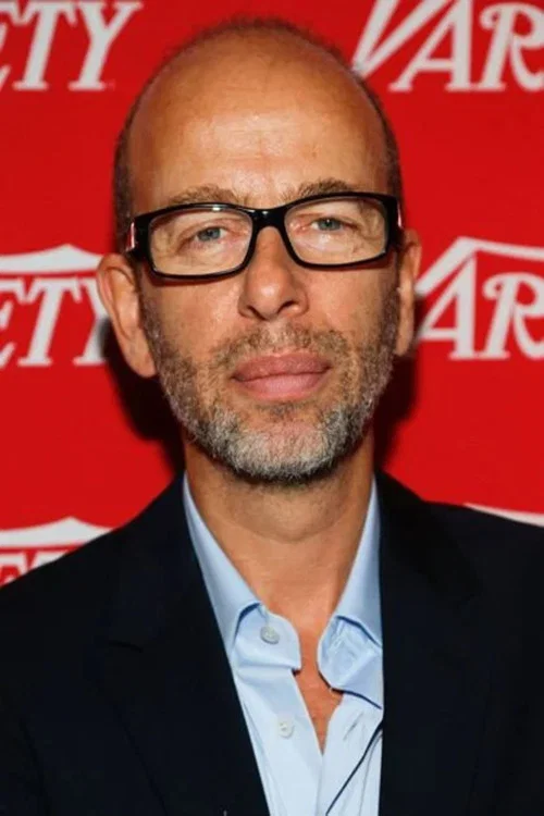 Photo of Eric Fellner