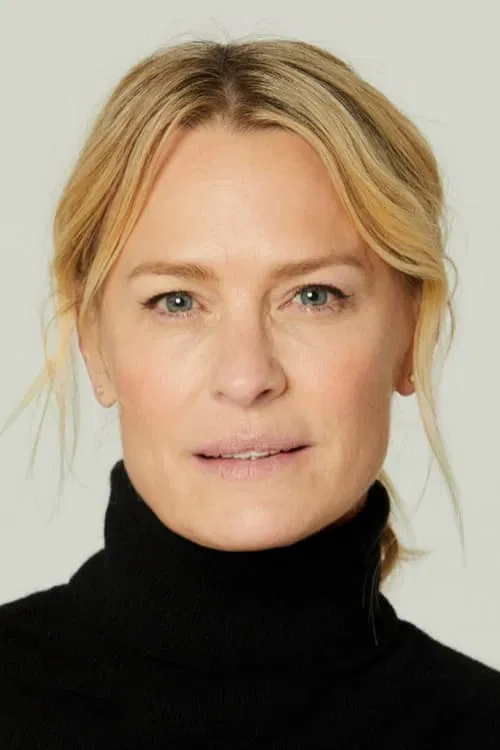 Photo of Robin Wright