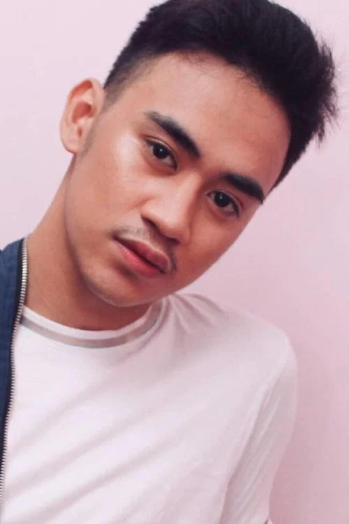Photo of John Mark Paragua